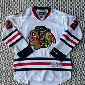 Chicago Blackhawks Duncan Keith Jersey
